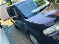 2014 Nissan Cube