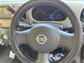 2014 Nissan Cube