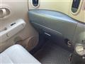 2014 Nissan Cube
