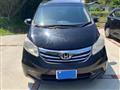2012 Honda Freed