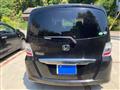 2012 Honda Freed