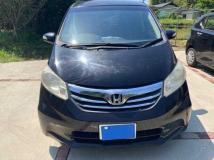 2012 Honda Freed