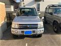 2006 Mitsubishi Pajero Mini