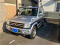 2006 Mitsubishi Pajero Mini