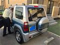 2006 Mitsubishi Pajero Mini