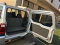 2006 Mitsubishi Pajero Mini