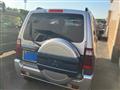 2006 Mitsubishi Pajero Mini