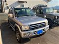 2006 Mitsubishi Pajero Mini