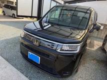 2023 Honda Step WGN