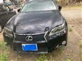 2012 Lexus GS