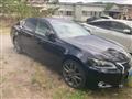 2012 Lexus GS