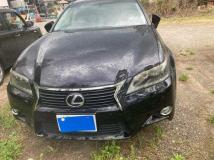 2012 Lexus GS