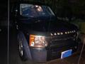 2005 Land Rover Discovery 3