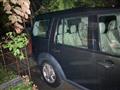 2005 Land Rover Discovery 3