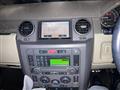 2005 Land Rover Discovery 3