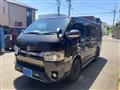 2019 Toyota Hiace Van