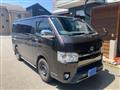 2019 Toyota Hiace Van