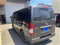 2019 Toyota Hiace Van