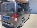 2019 Toyota Hiace Van