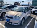 2008 Toyota Vitz