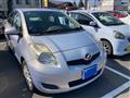 2008 Toyota Vitz