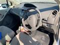 2008 Toyota Vitz