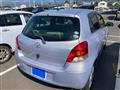 2008 Toyota Vitz