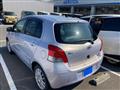 2008 Toyota Vitz