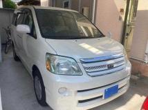 2006 Toyota Noah