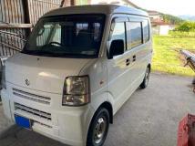 2006 Suzuki Every