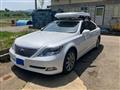 2007 Lexus LS