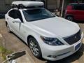 2007 Lexus LS