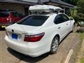 2007 Lexus LS
