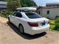 2007 Lexus LS