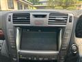 2007 Lexus LS