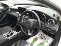 2015 Mercedes-Benz C-Class
