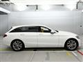 2015 Mercedes-Benz C-Class