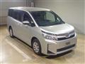 2019 Toyota Voxy