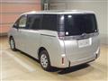 2019 Toyota Voxy