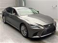 2018 Lexus LS