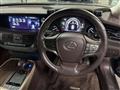 2018 Lexus LS