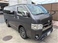 2021 Toyota Hiace Van