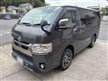 2021 Toyota Hiace Van