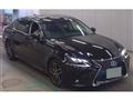 2016 Lexus GS