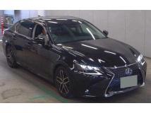 2016 Lexus GS