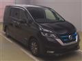 2019 Nissan Serena