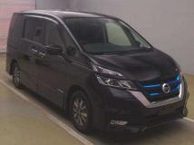 2019 Nissan Serena