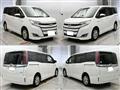 2017 Toyota Noah