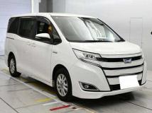 2017 Toyota Noah