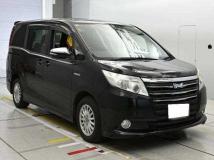 2014 Toyota Noah
